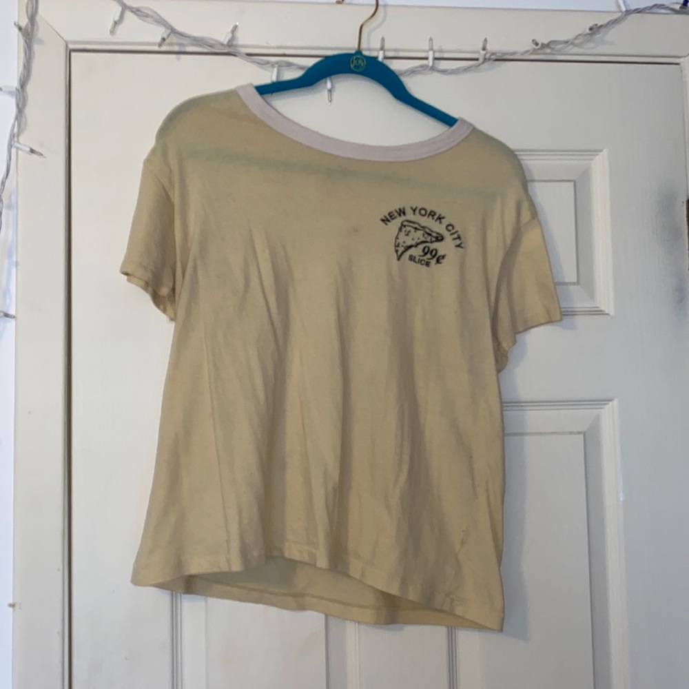 Women’s Medium American Eagle Top